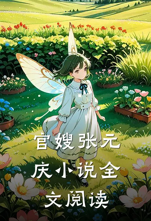 官嫂张元庆小说全文阅读