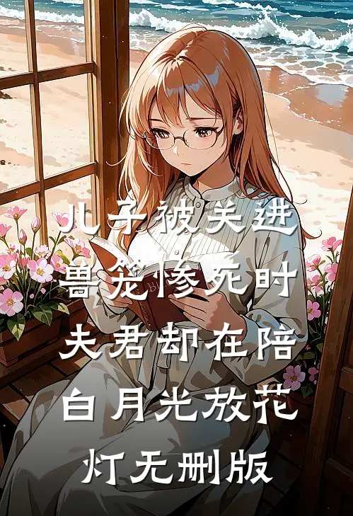 儿子被关进兽笼惨死时，夫君却在陪白月光放花灯无删版