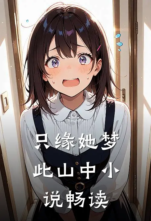 只缘她梦此山中小说畅读