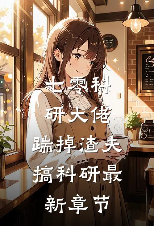 七零科研大佬，踹掉渣夫搞科研最新章节