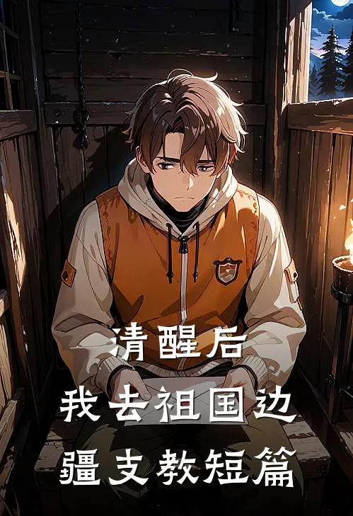 清醒后，我去祖国边疆支教短篇