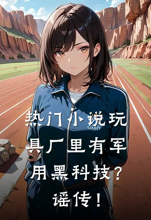 热门小说玩具厂里有军用黑科技？谣传！