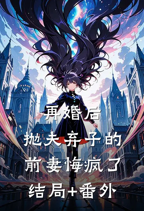 再婚后，抛夫弃子的前妻悔疯了结局+番外