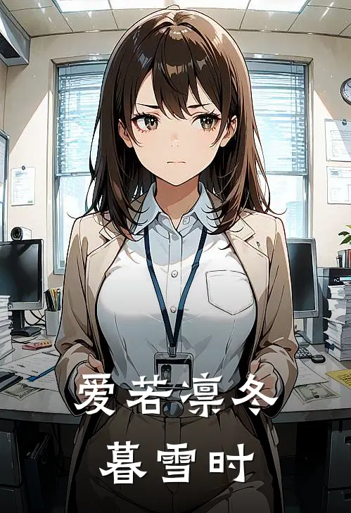 爱若凛冬暮雪时