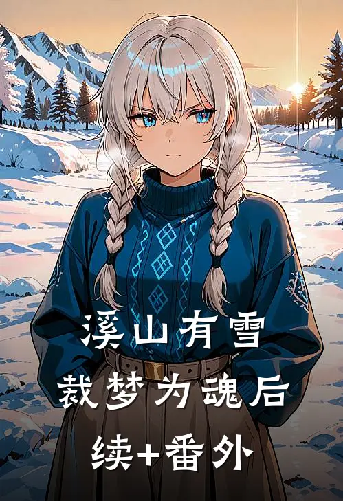 溪山有雪，裁梦为魂后续+番外