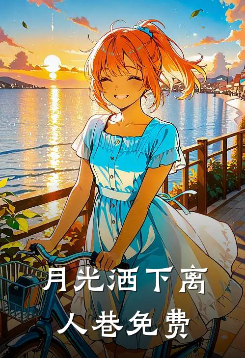 月光洒下离人巷免费