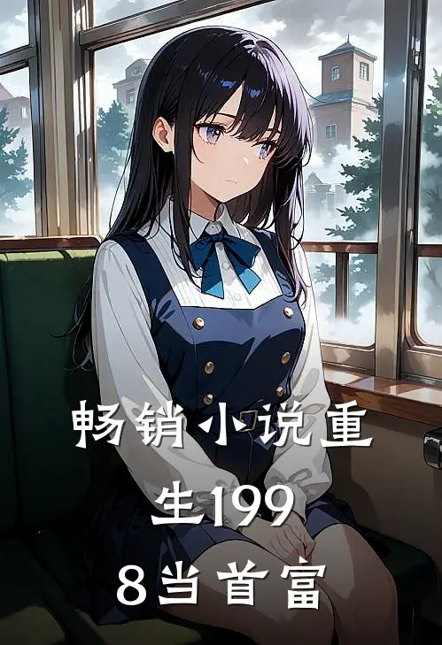 畅销小说重生1998当首富