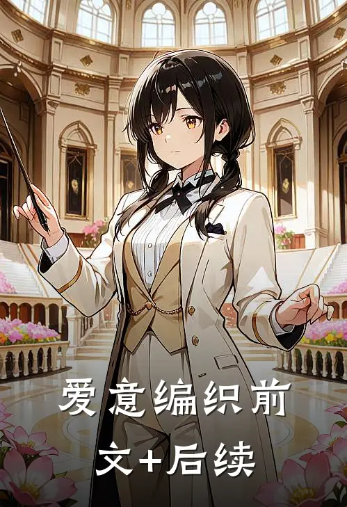 爱意编织前文+后续