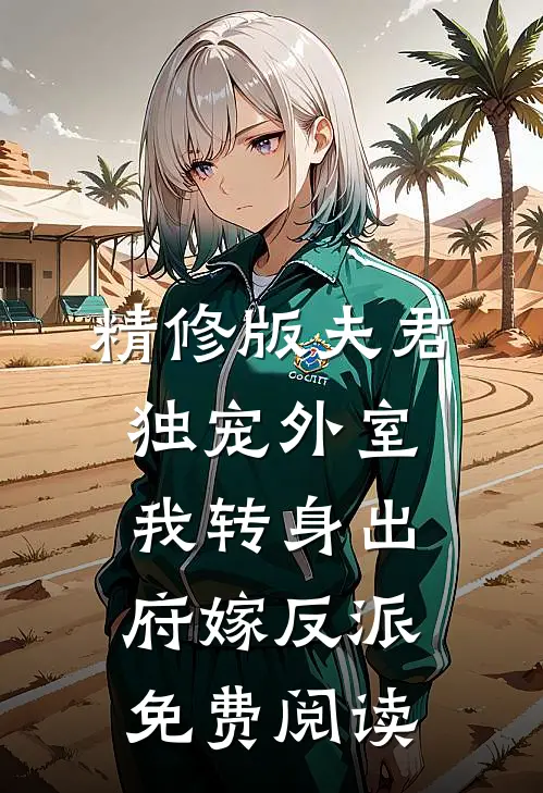 精修版夫君独宠外室我转身出府嫁反派免费阅读