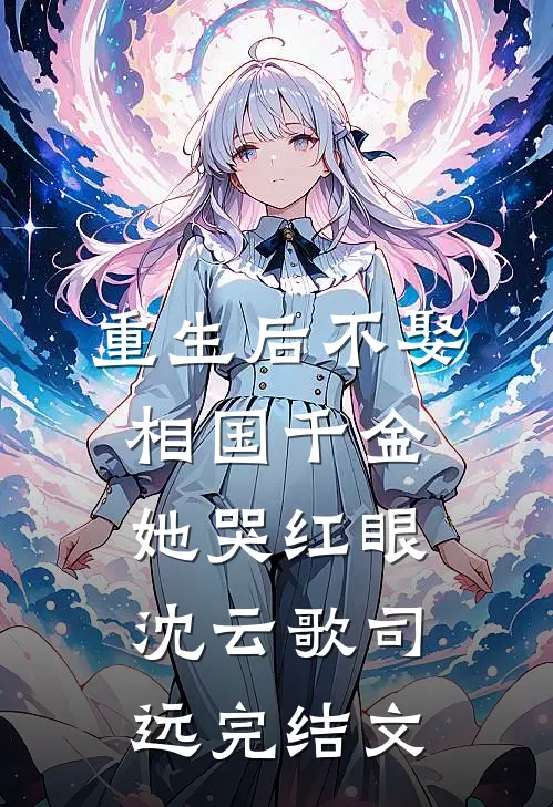 重生后不娶相国千金，她哭红眼沈云歌司远完结文