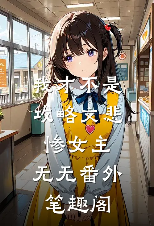 我才不是攻略文悲惨女主：无无番外笔趣阁