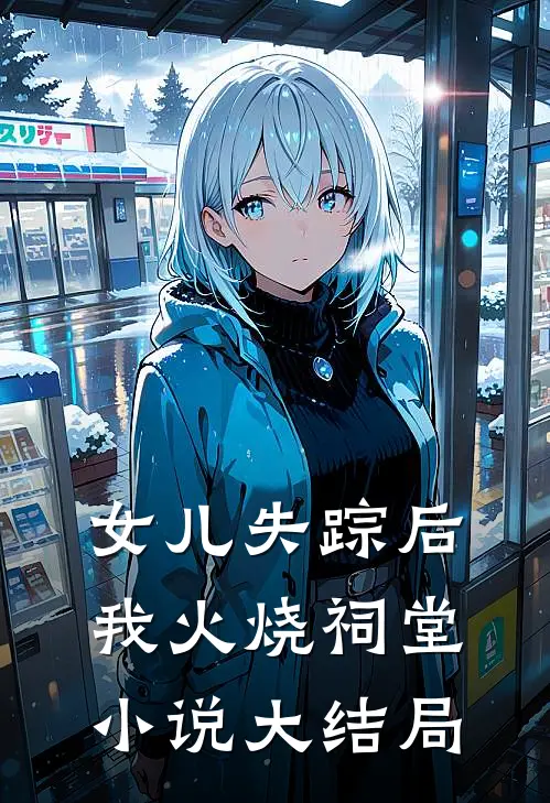 女儿失踪后我火烧祠堂小说大结局