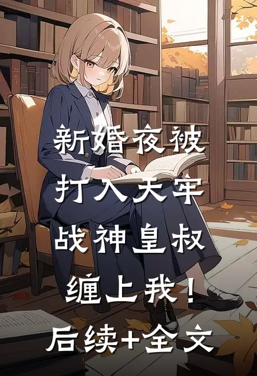新婚夜被打入天牢，战神皇叔缠上我！后续+全文