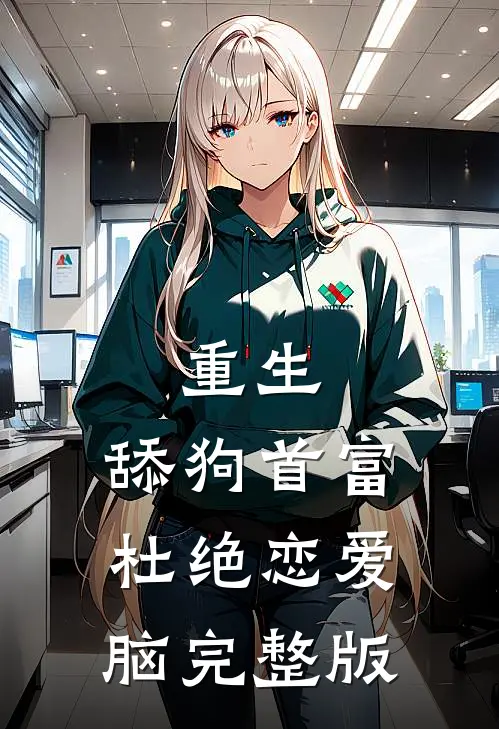 重生：舔狗首富杜绝恋爱脑完整版