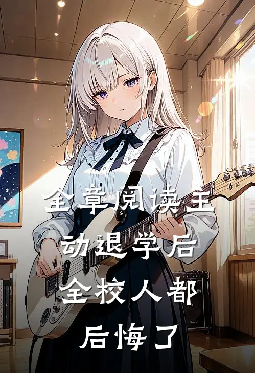 全章阅读主动退学后，全校人都后悔了