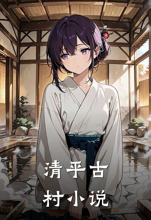 清平古村小说