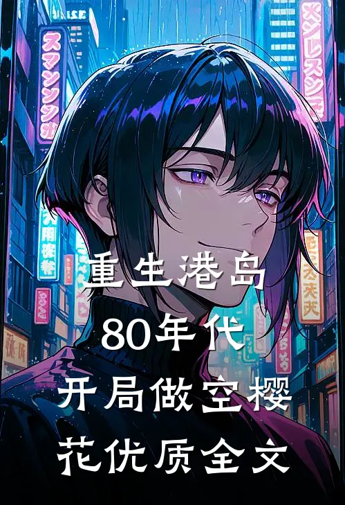 重生港岛80年代，开局做空樱花优质全文