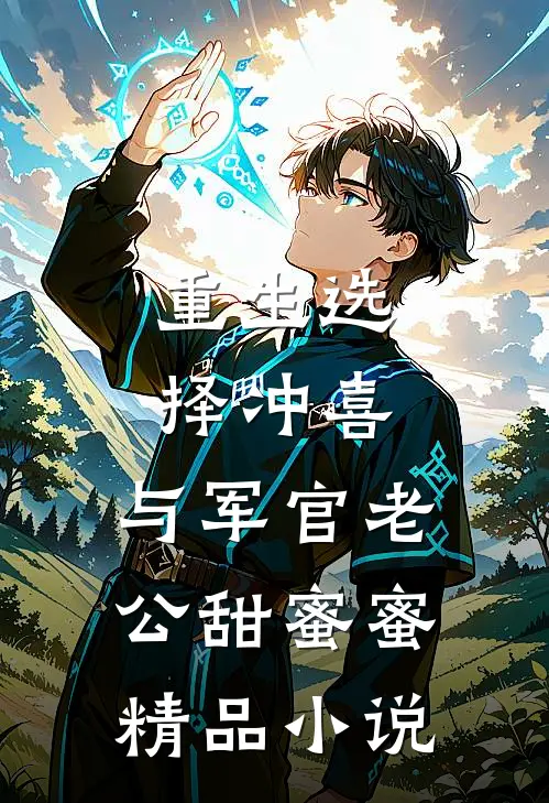 重生选择冲喜，与军官老公甜蜜蜜精品小说
