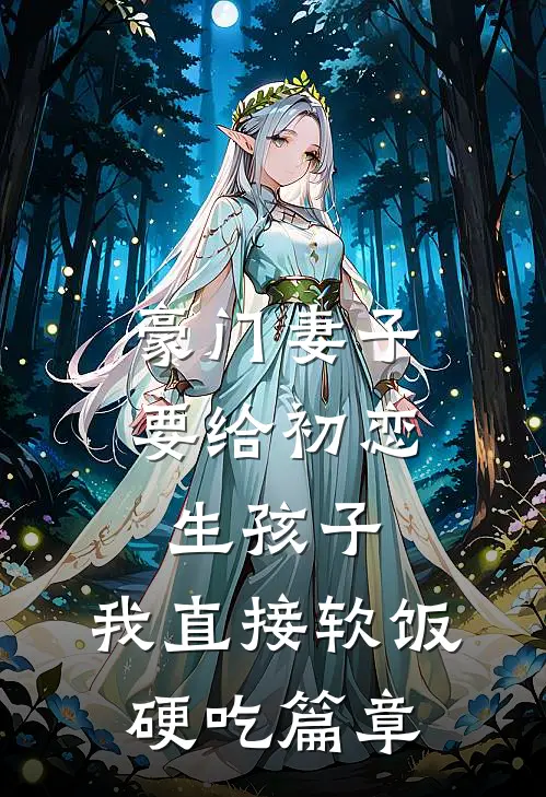 豪门妻子要给初恋生孩子，我直接软饭硬吃篇章