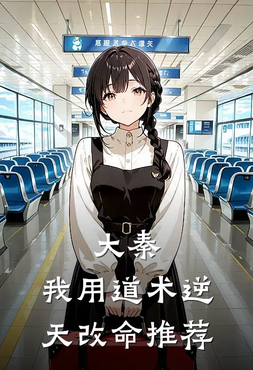 大秦：我用道术逆天改命推荐