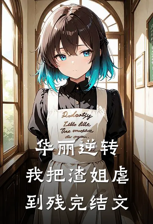 华丽逆转，我把渣姐虐到残完结文