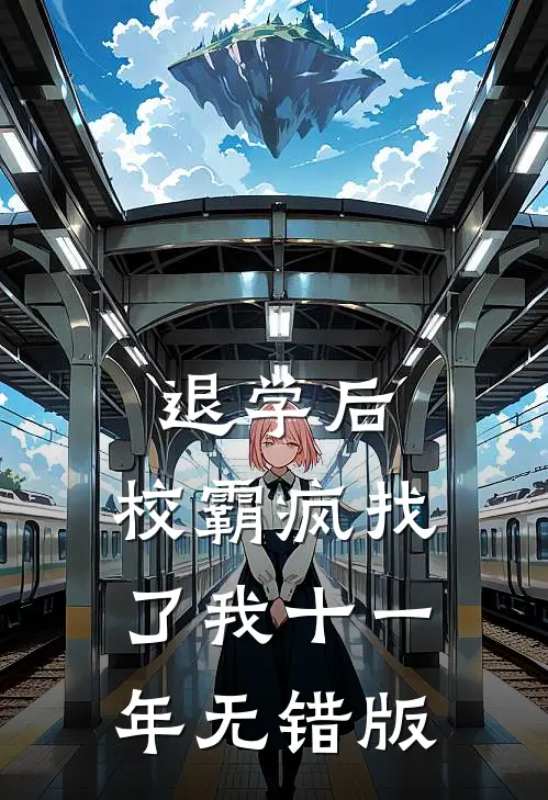 退学后，校霸疯找了我十一年无错版