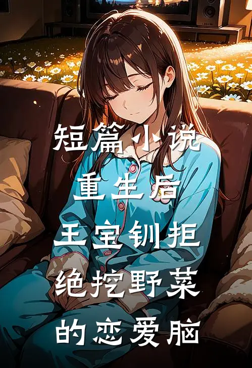 短篇小说重生后，王宝钏拒绝挖野菜的恋爱脑