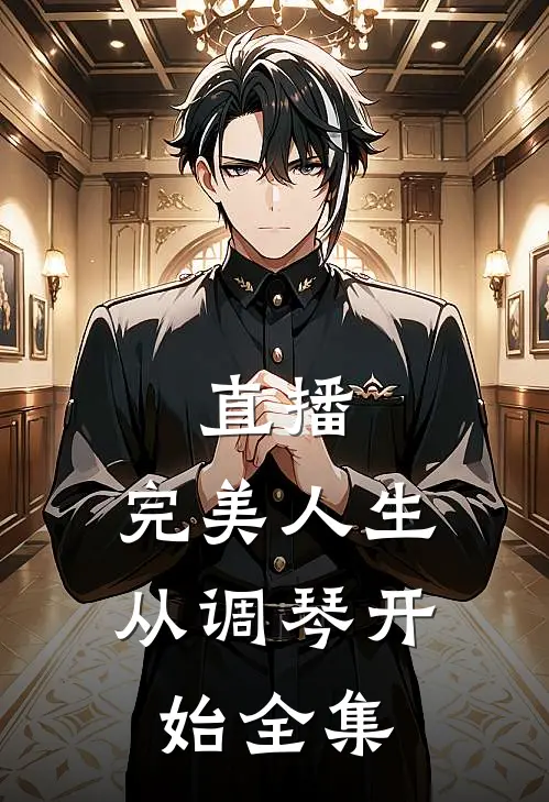 直播：完美人生从调琴开始全集