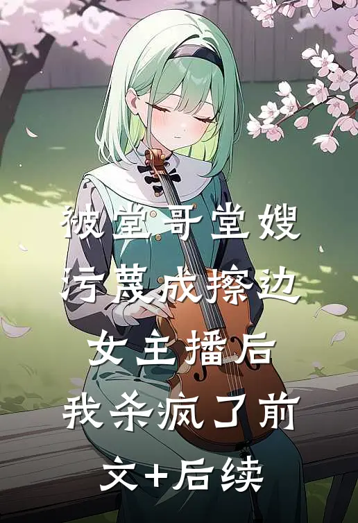 被堂哥堂嫂污蔑成擦边女主播后，我杀疯了前文+后续