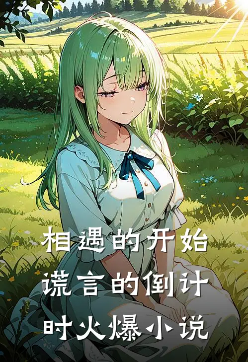 相遇的开始，谎言的倒计时火爆小说
