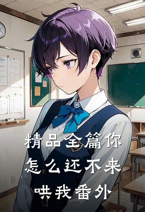 精品全篇你怎么还不来哄我番外