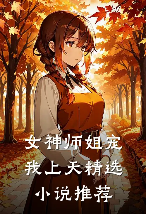女神师姐宠我上天精选小说推荐