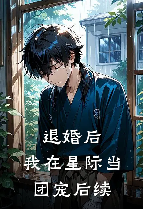 退婚后，我在星际当团宠后续