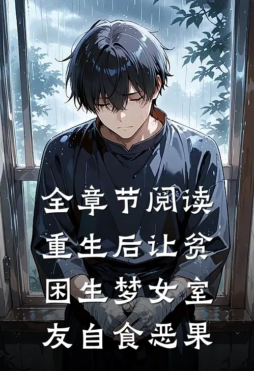 全章节阅读重生后让贫困生梦女室友自食恶果