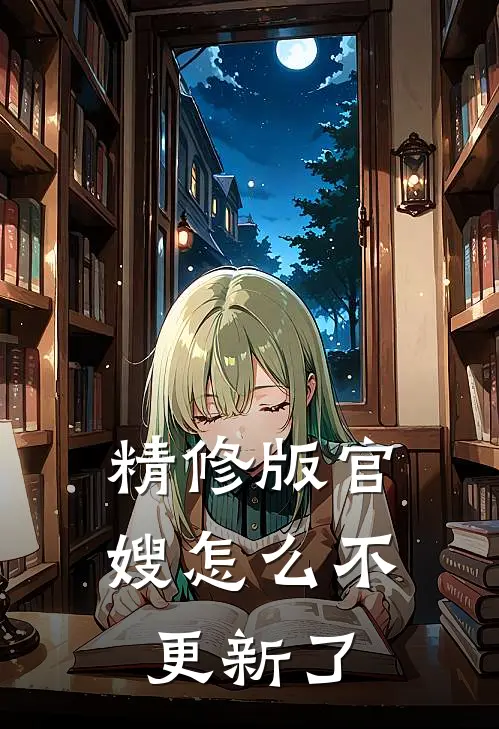精修版官嫂怎么不更新了
