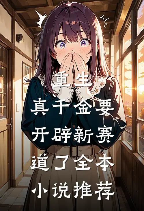 重生：真千金要开辟新赛道了全本小说推荐