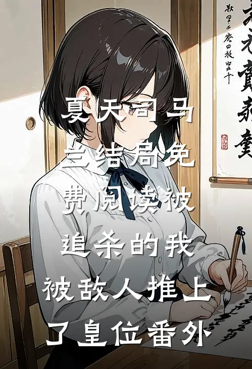夏天司马兰结局免费阅读被追杀的我，被敌人推上了皇位番外