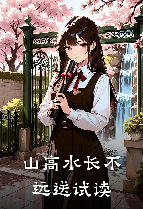 山高水长不远送试读