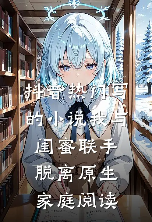 抖音热门写的小说我与闺蜜联手脱离原生家庭阅读