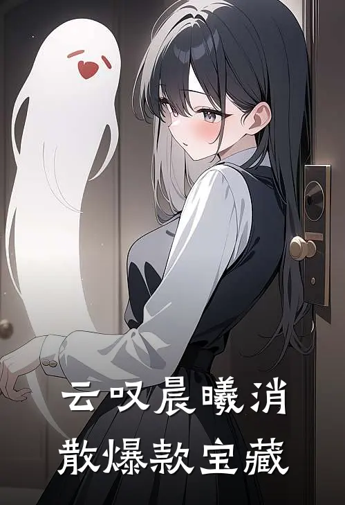 云叹晨曦消散爆款宝藏