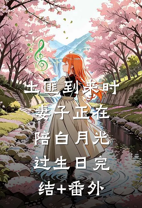 土匪到来时，妻子正在陪白月光过生日完结+番外