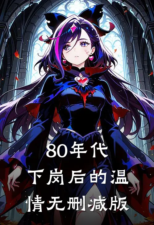 80年代，下岗后的温情无删减版
