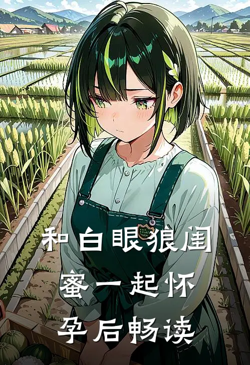 和白眼狼闺蜜一起怀孕后畅读