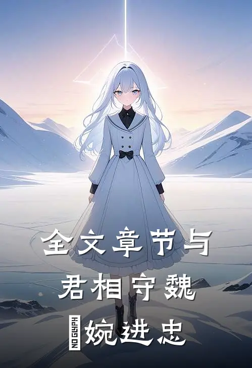 全文章节与君相守魏嬿婉进忠