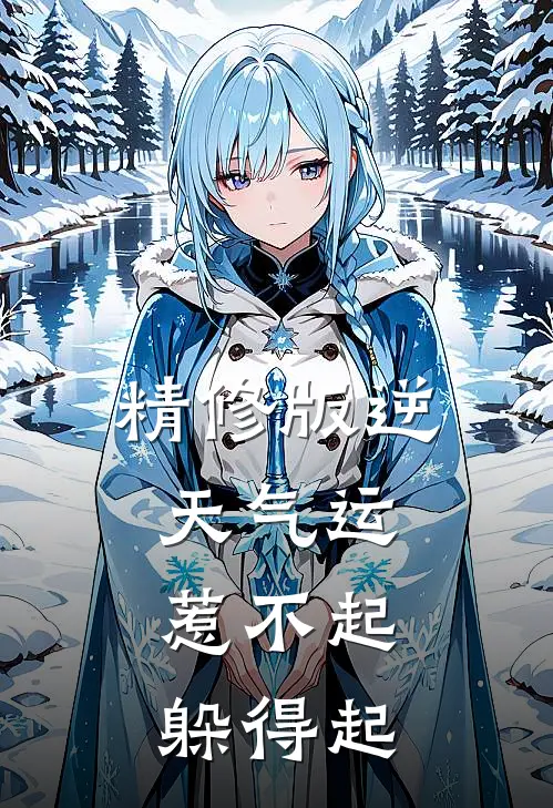 精修版逆天气运：惹不起，躲得起