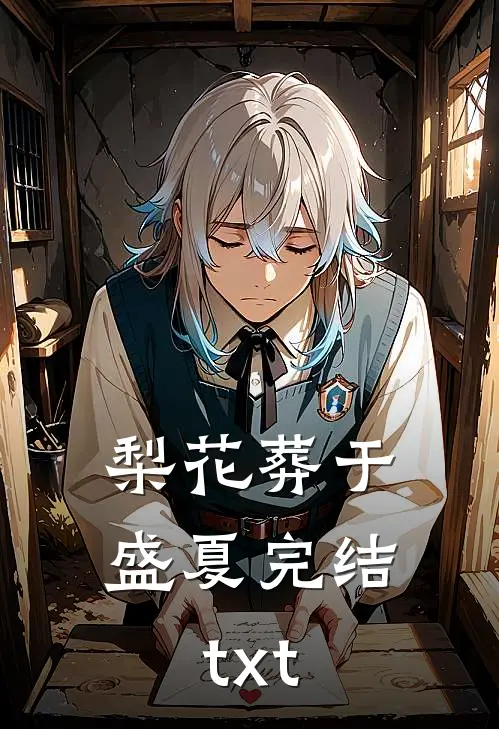 梨花葬于盛夏完结txt
