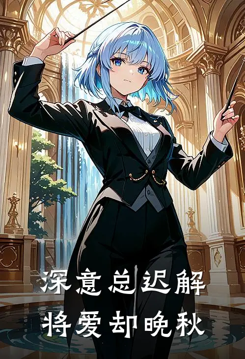 深意总迟解，将爱却晚秋