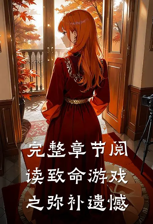 完整章节阅读致命游戏之弥补遗憾