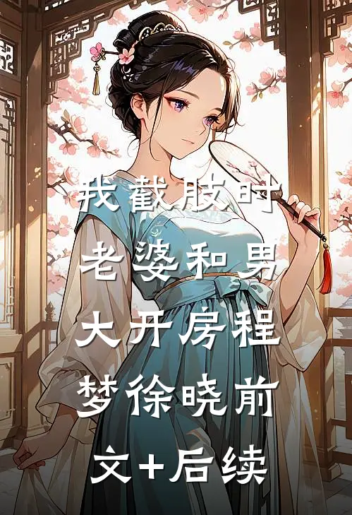 我截肢时，老婆和男大开房程梦徐晓前文+后续