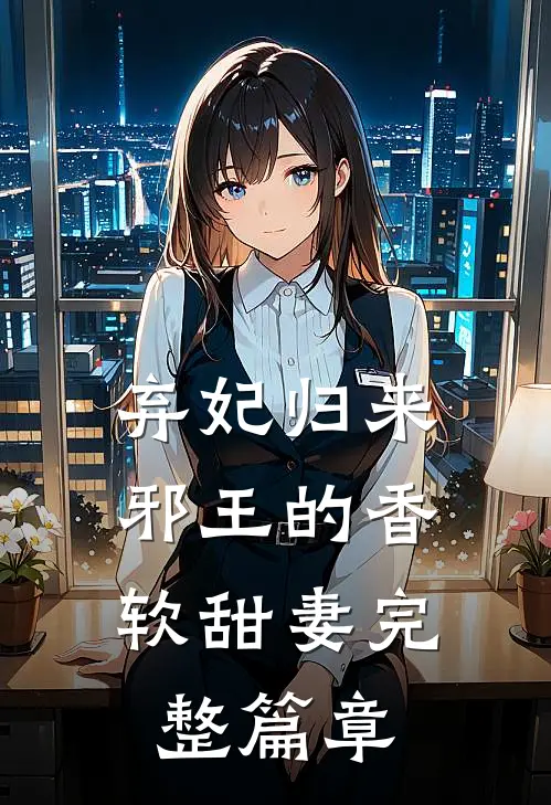 弃妃归来：邪王的香软甜妻完整篇章